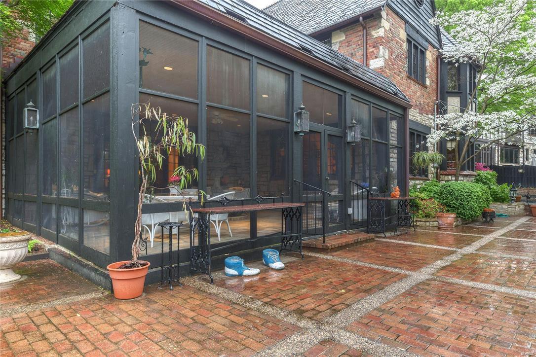 Hampton Park - Residential