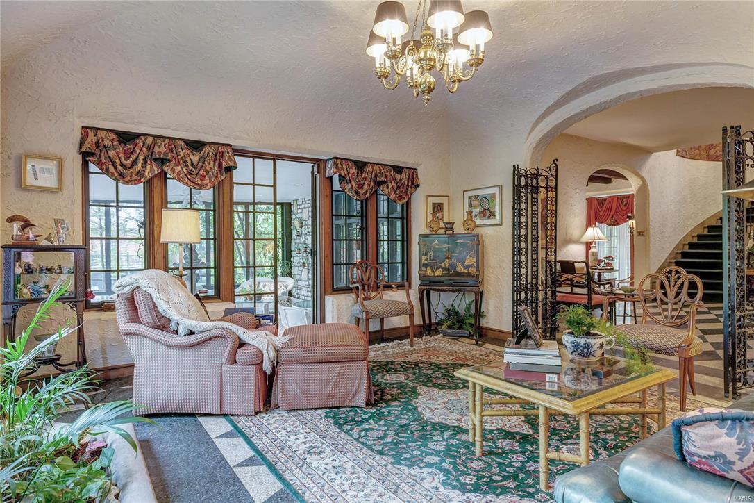 Hampton Park - Residential