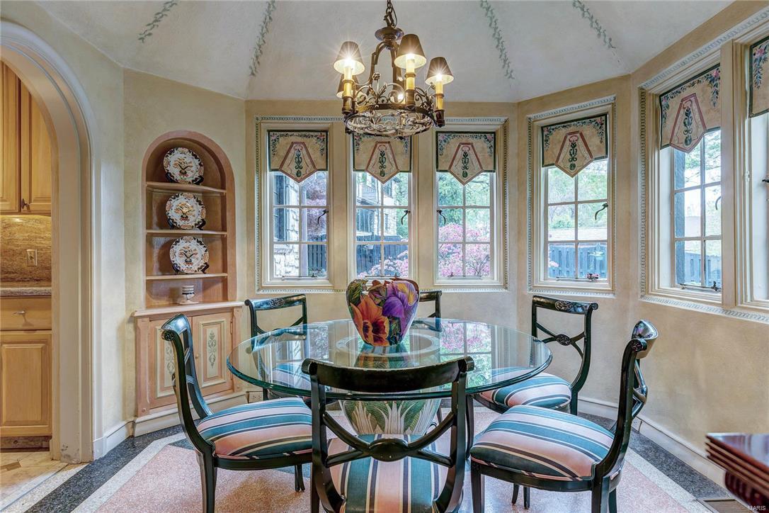 Hampton Park - Residential