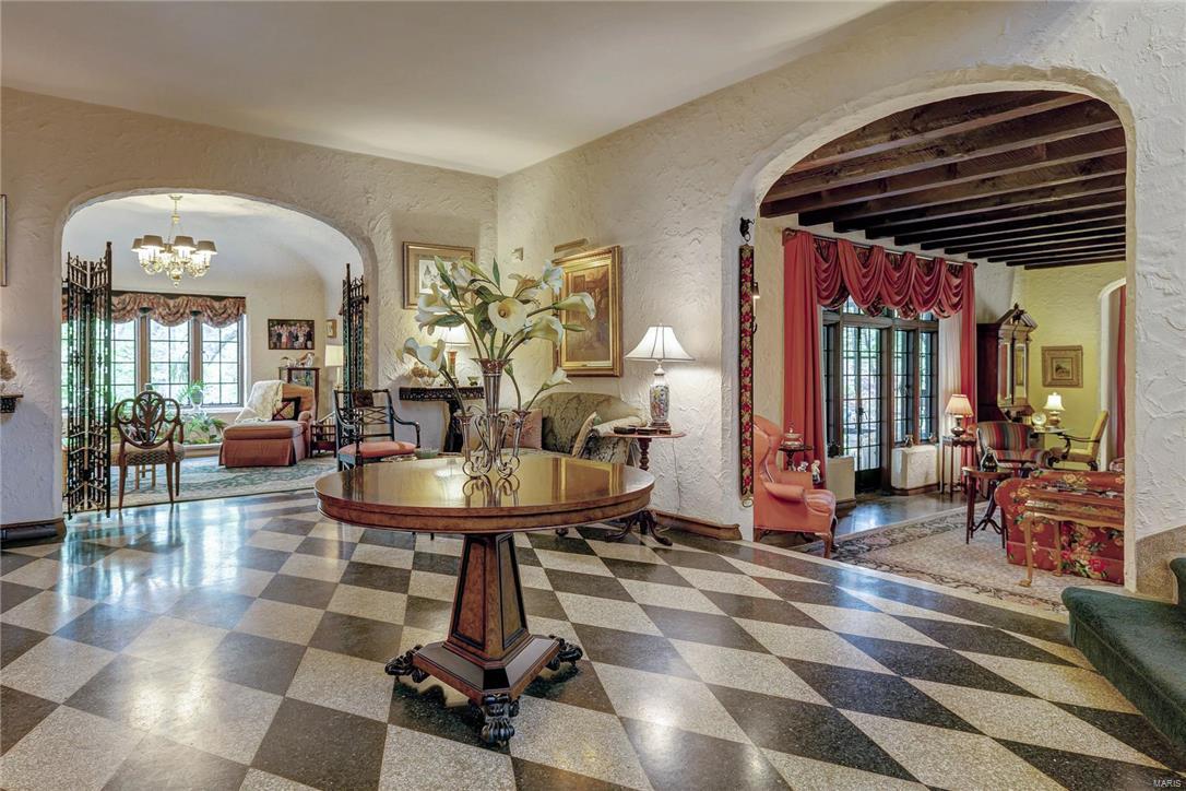 Hampton Park - Residential