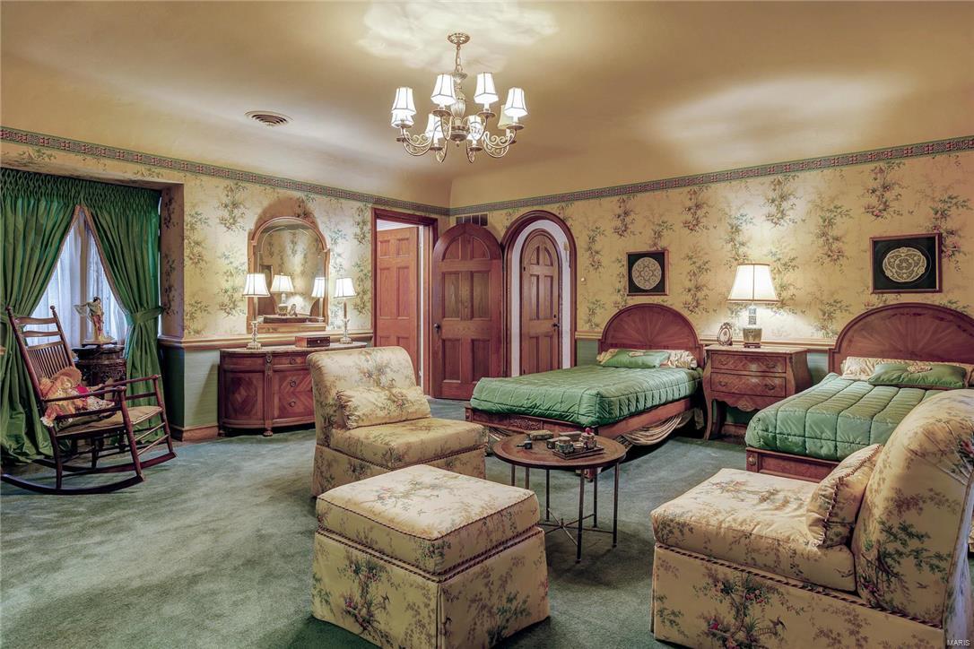 Hampton Park - Residential