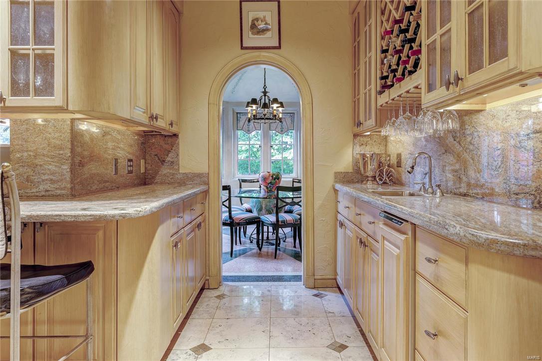 Hampton Park - Residential