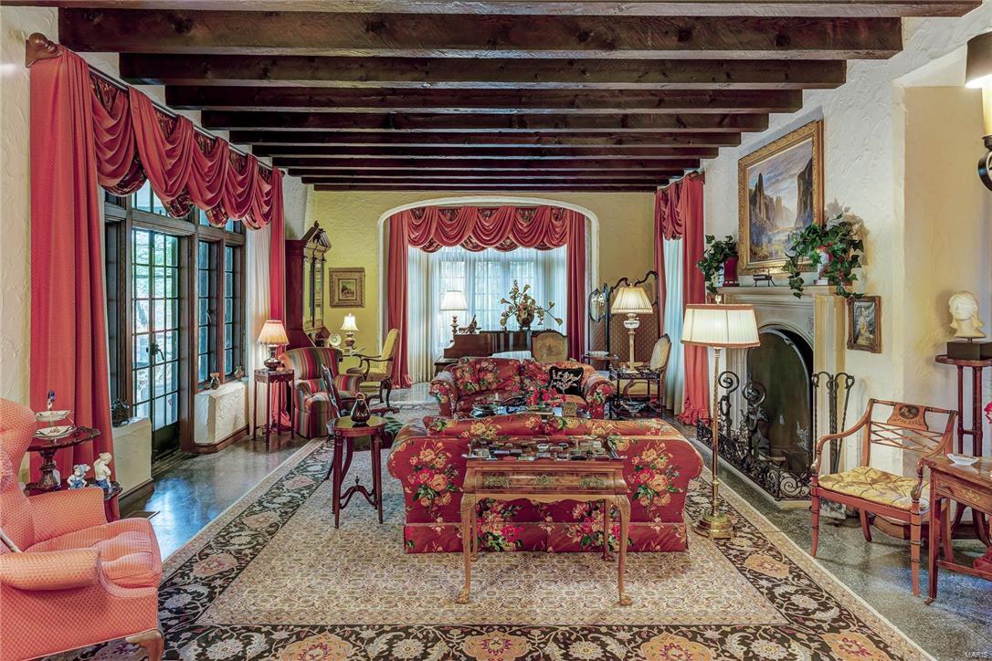 Hampton Park - Residential