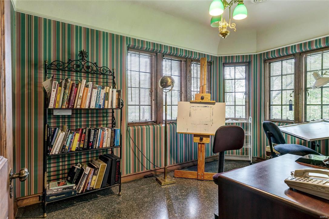 Hampton Park - Residential