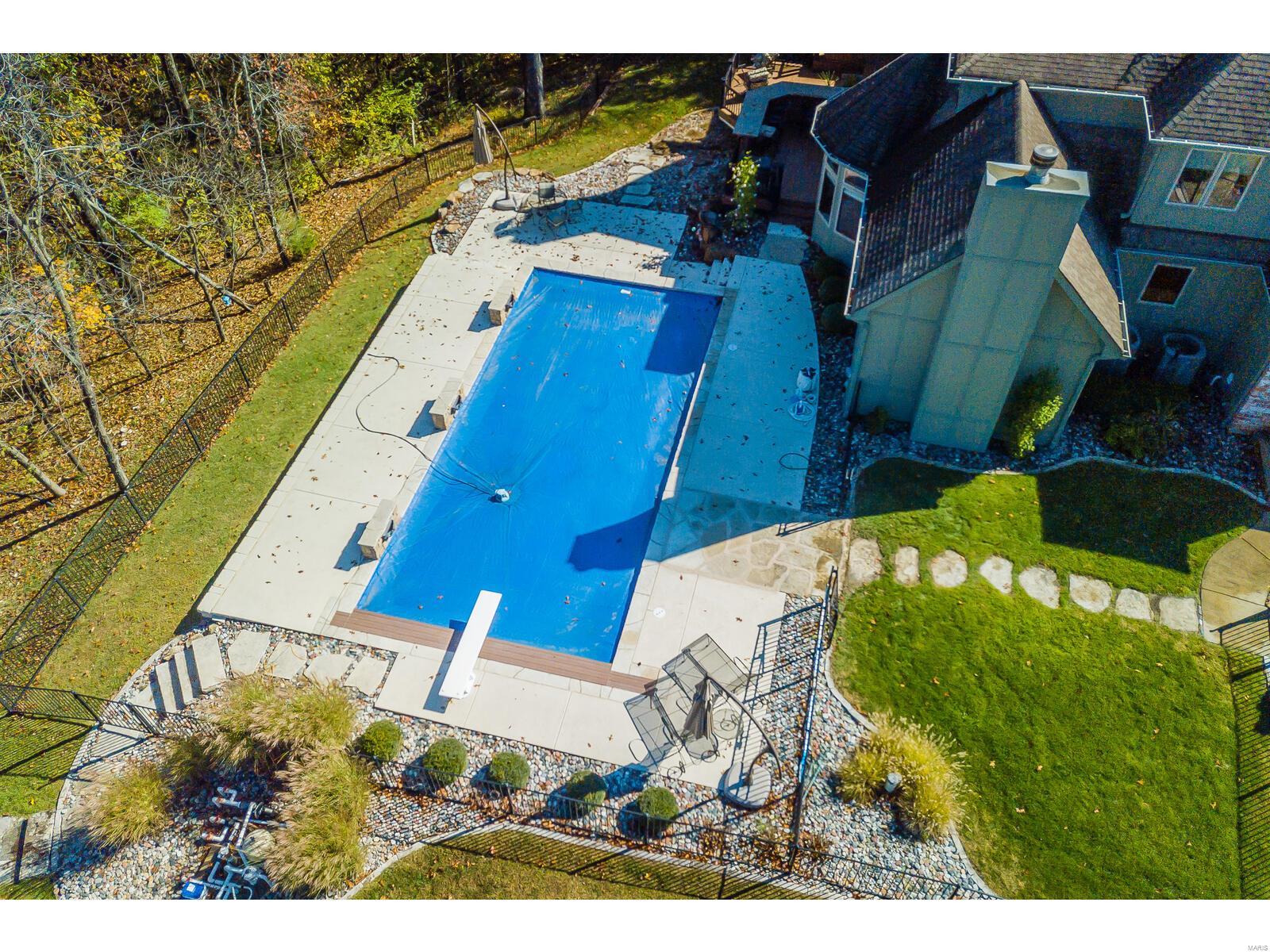 Black Bear Ridge Estates - Residential