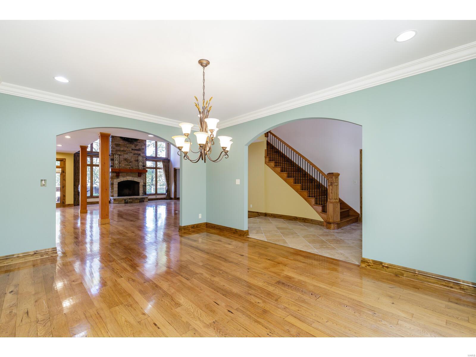 Black Bear Ridge Estates - Residential