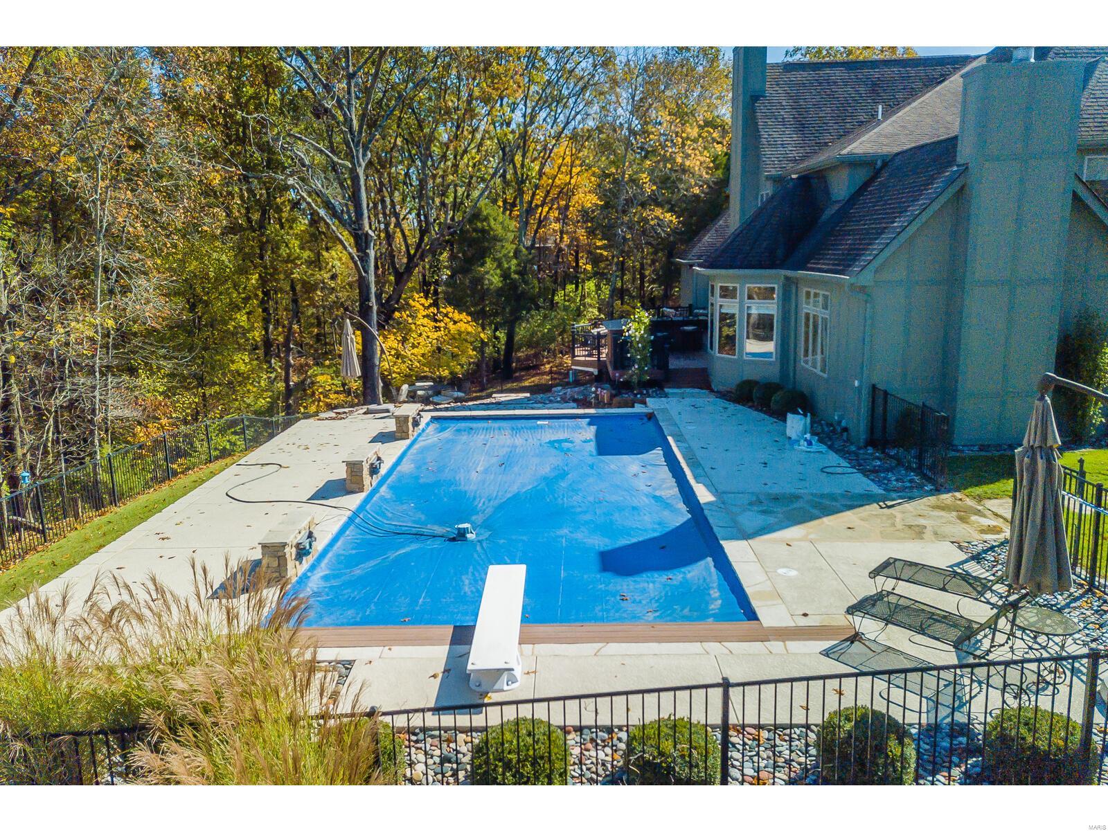 Black Bear Ridge Estates - Residential