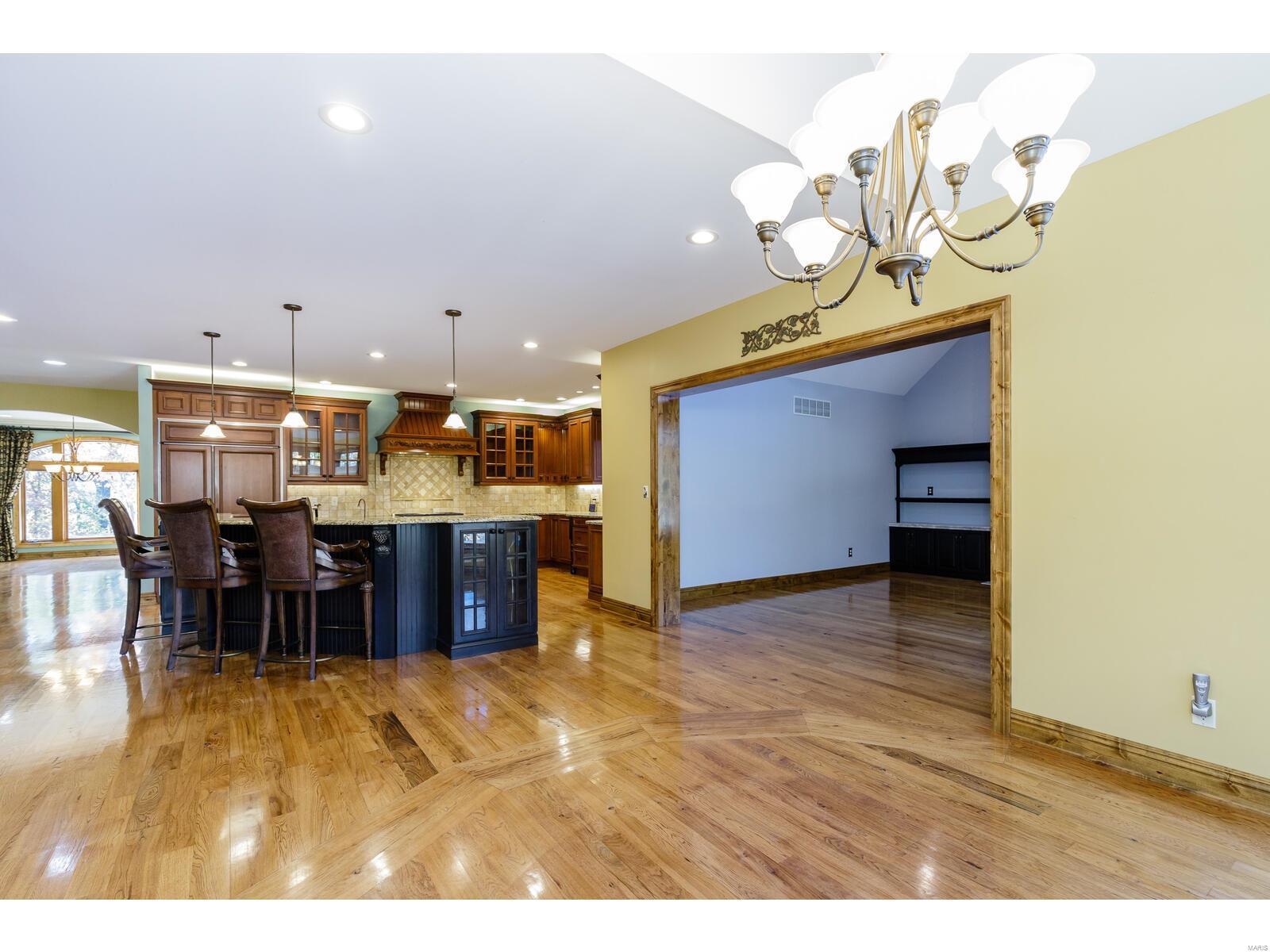 Black Bear Ridge Estates - Residential