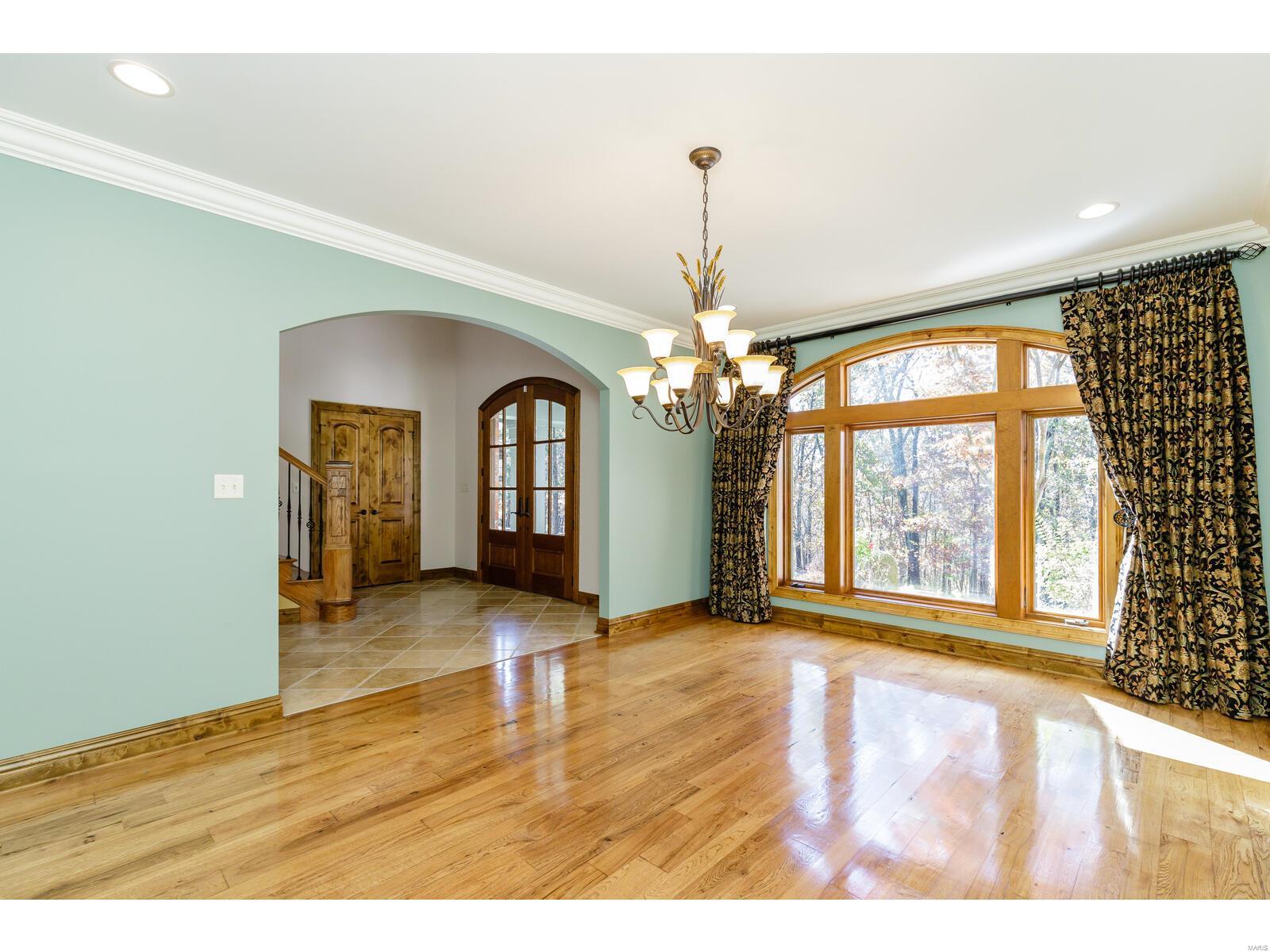 Black Bear Ridge Estates - Residential