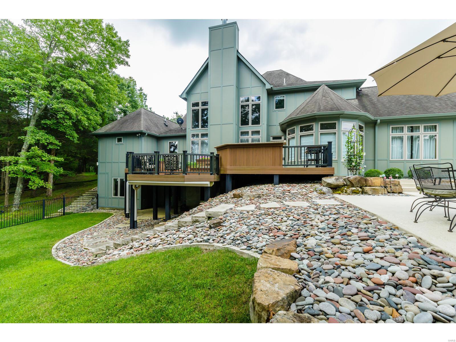 Black Bear Ridge Estates - Residential