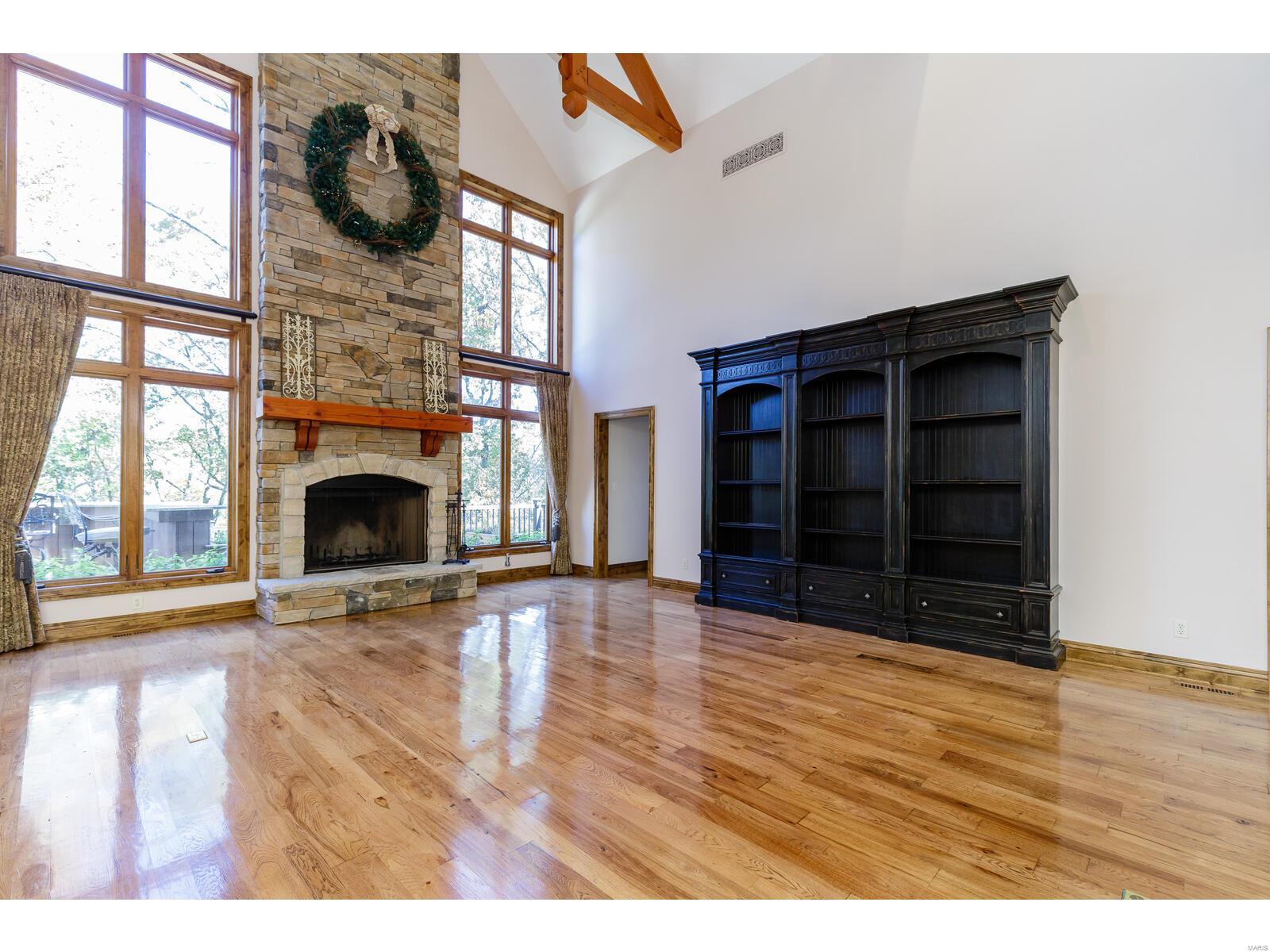 Black Bear Ridge Estates - Residential