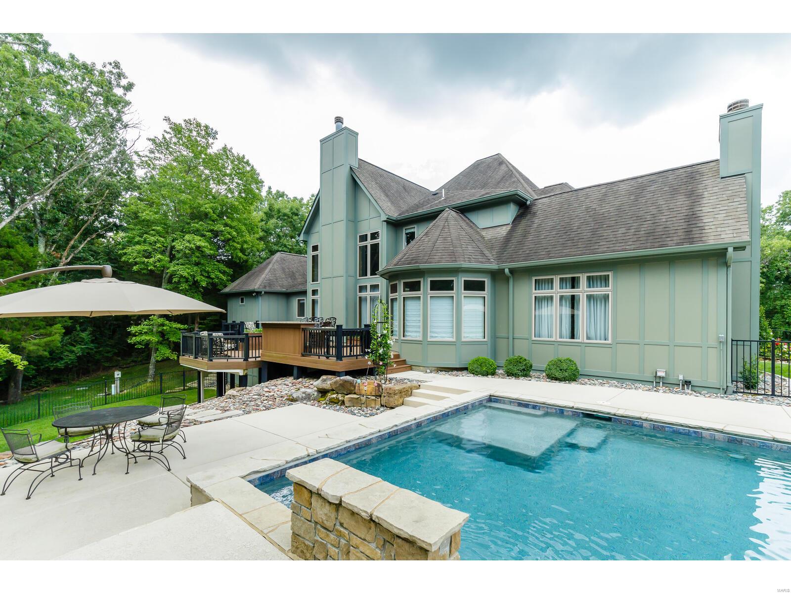 Black Bear Ridge Estates - Residential