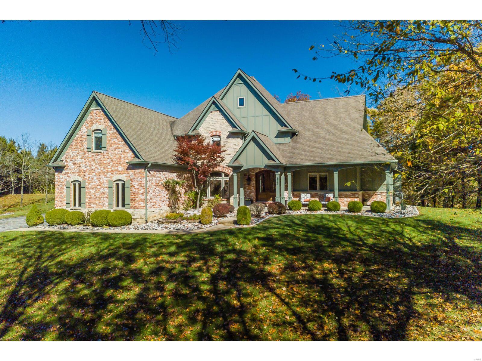 Black Bear Ridge Estates - Residential