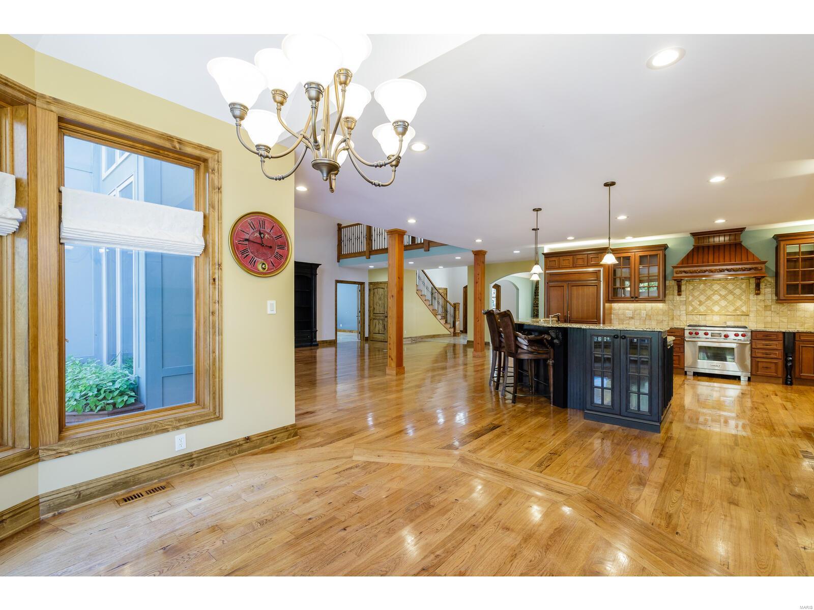 Black Bear Ridge Estates - Residential