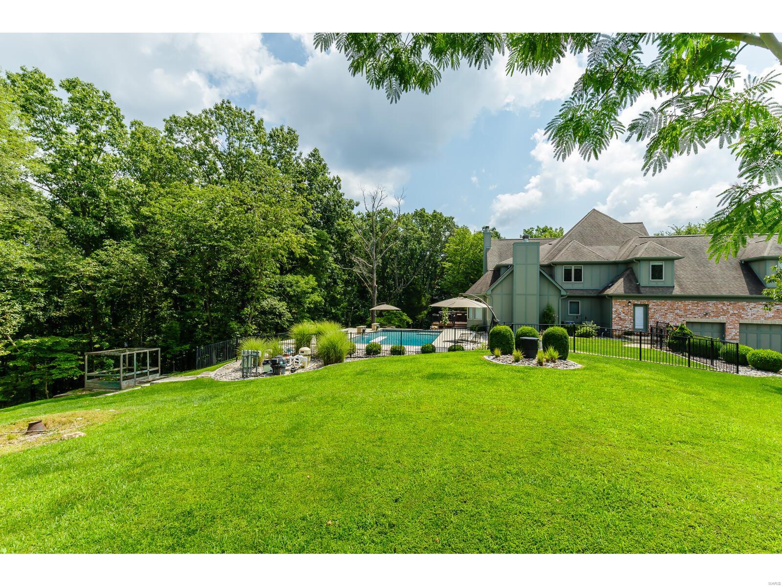 Black Bear Ridge Estates - Residential