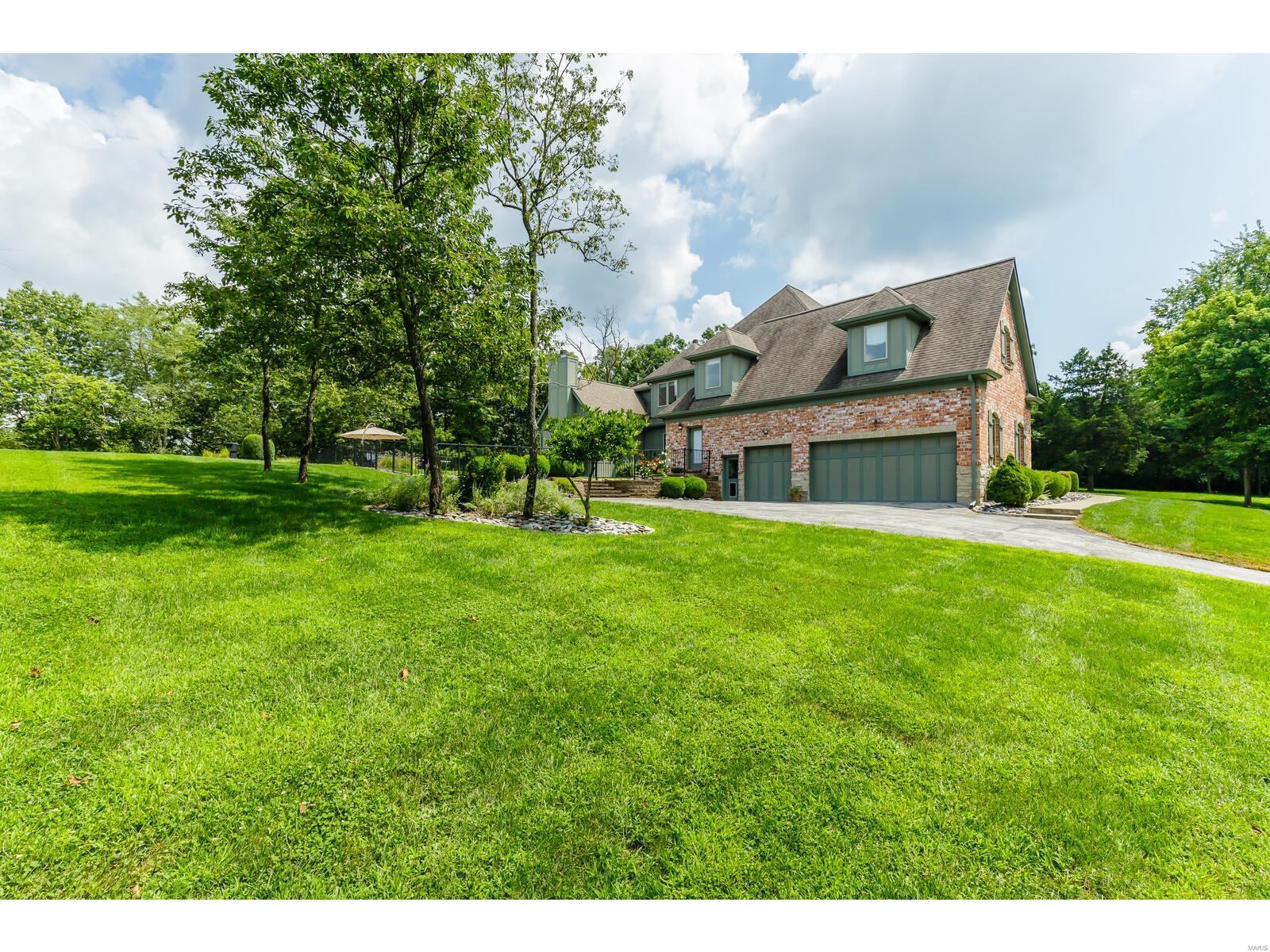 Black Bear Ridge Estates - Residential