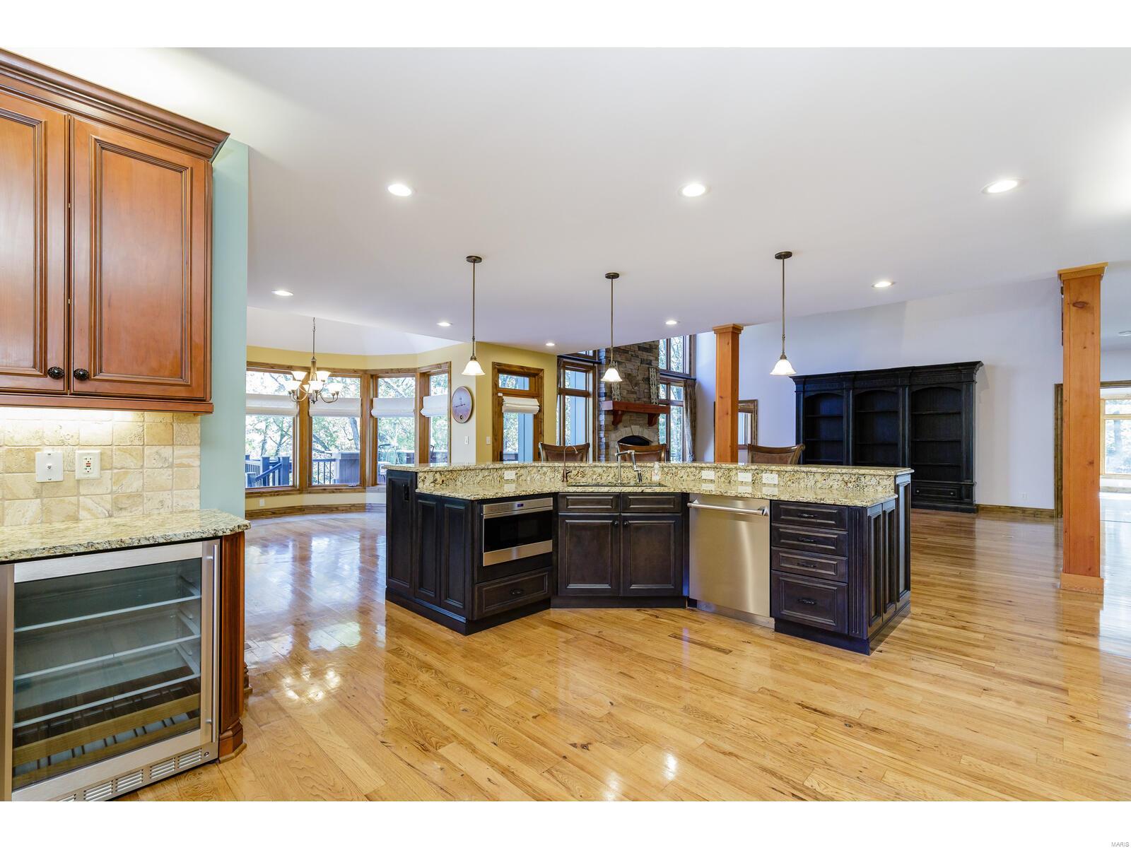 Black Bear Ridge Estates - Residential