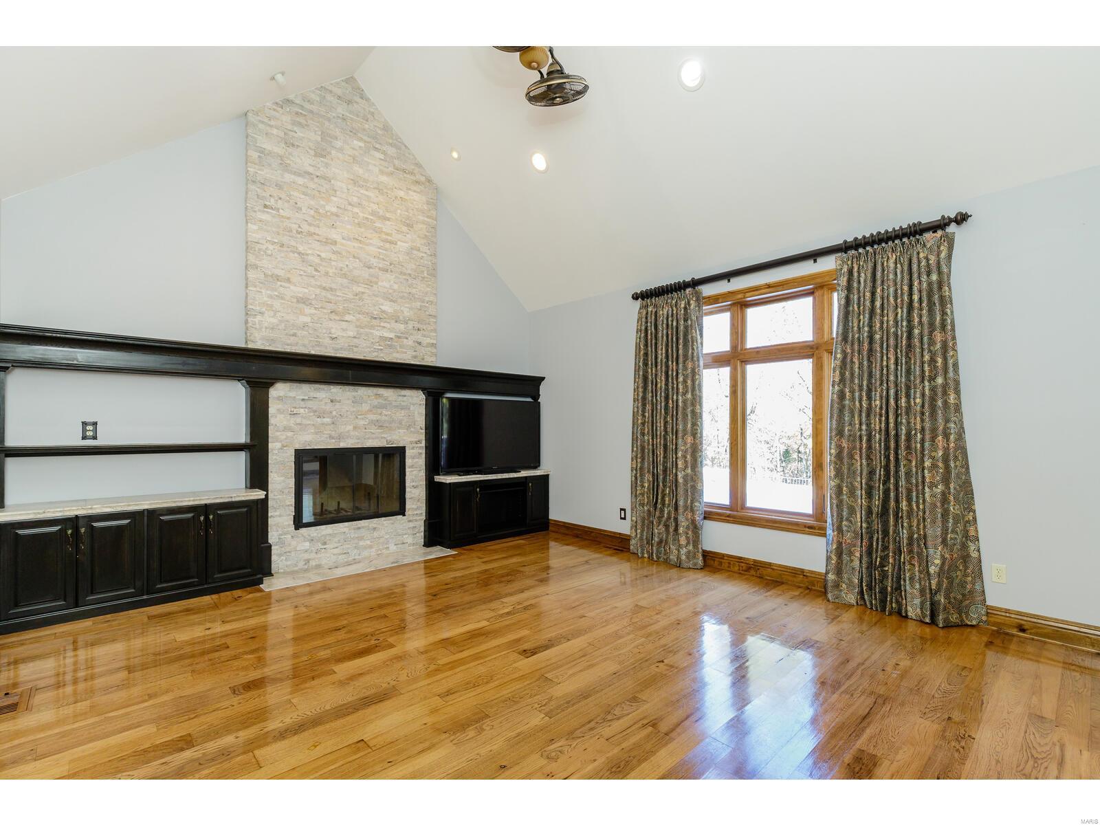 Black Bear Ridge Estates - Residential