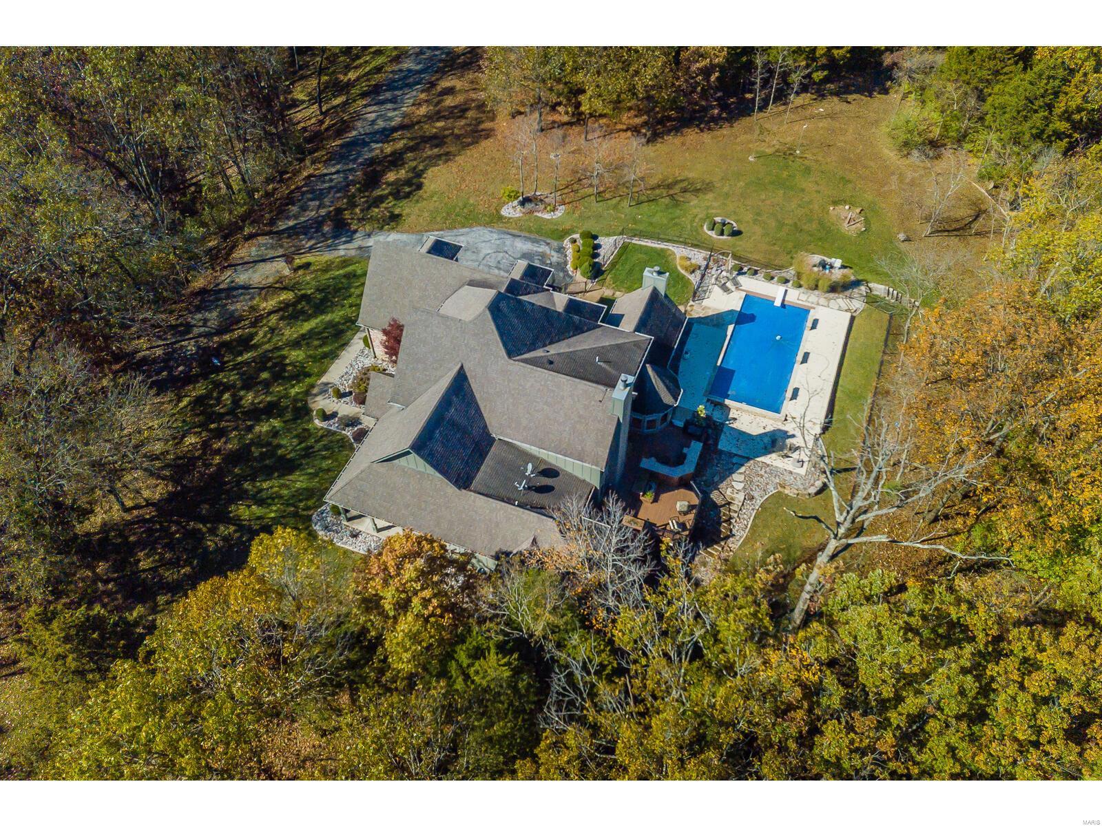 Black Bear Ridge Estates - Residential