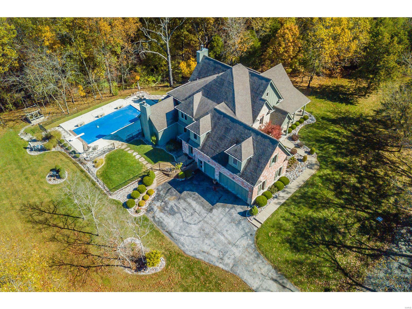 Black Bear Ridge Estates - Residential