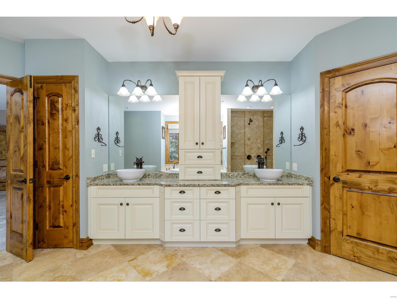 Black Bear Ridge Estates - Residential