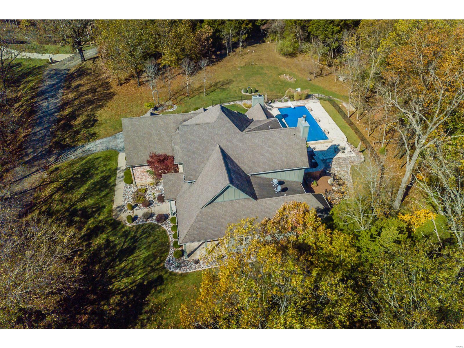 Black Bear Ridge Estates - Residential