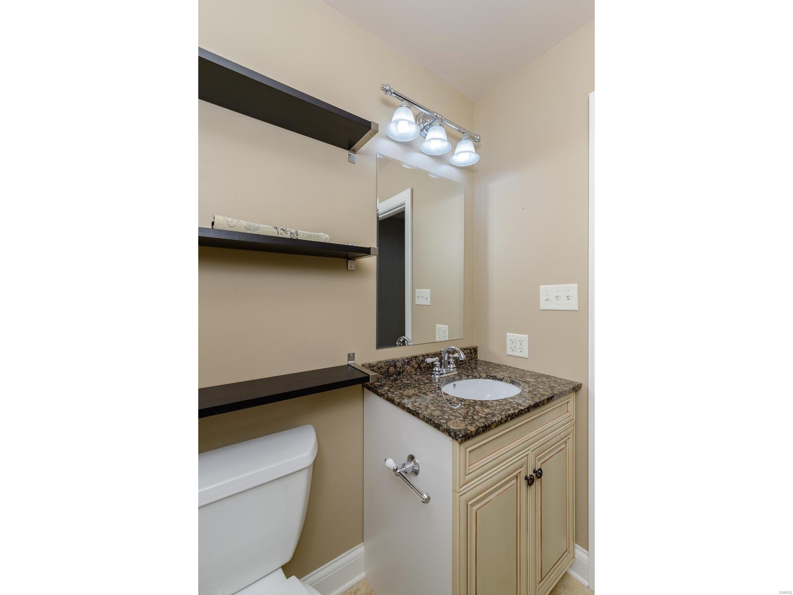 Black Bear Ridge Estates - Residential