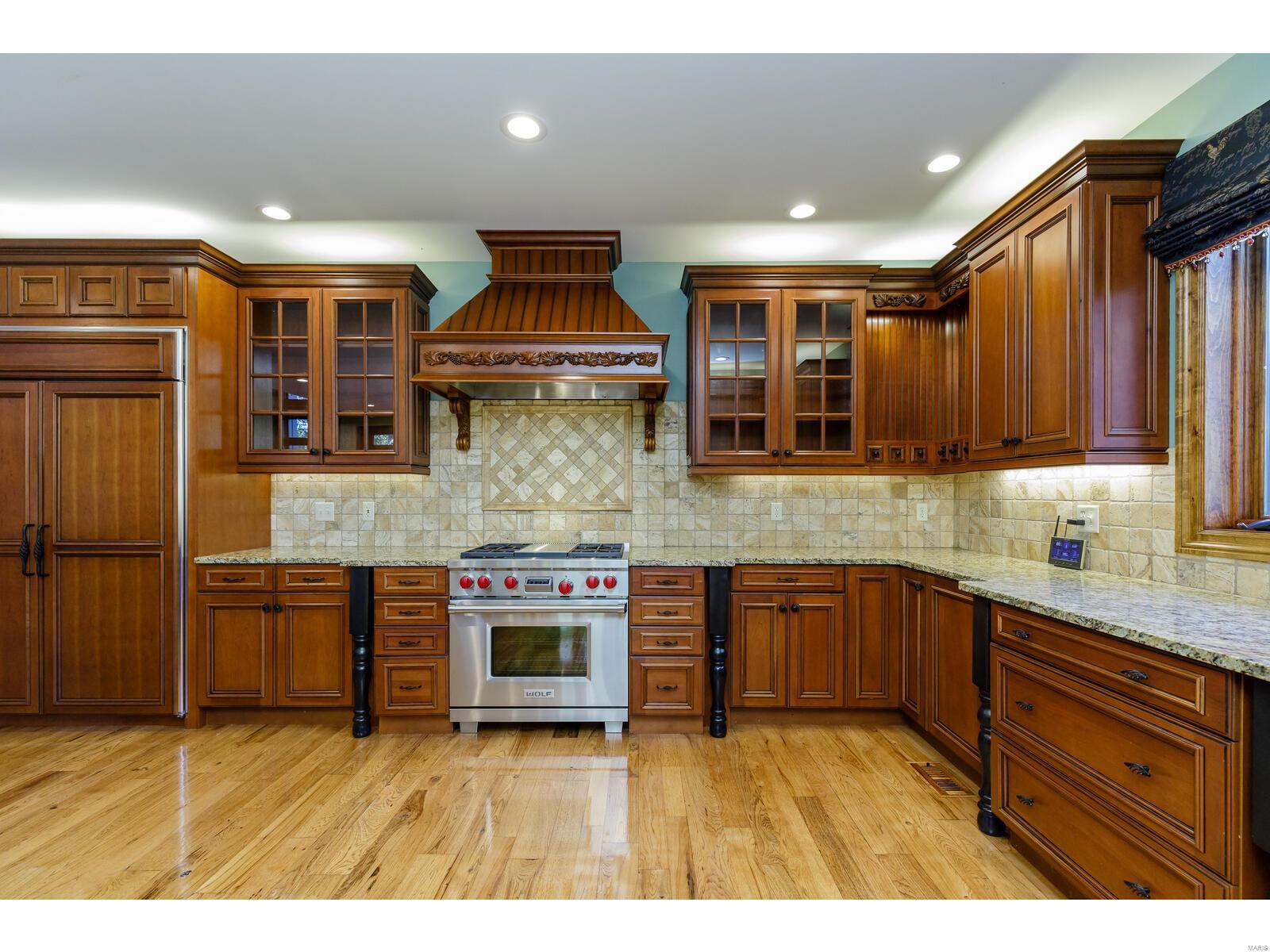 Black Bear Ridge Estates - Residential