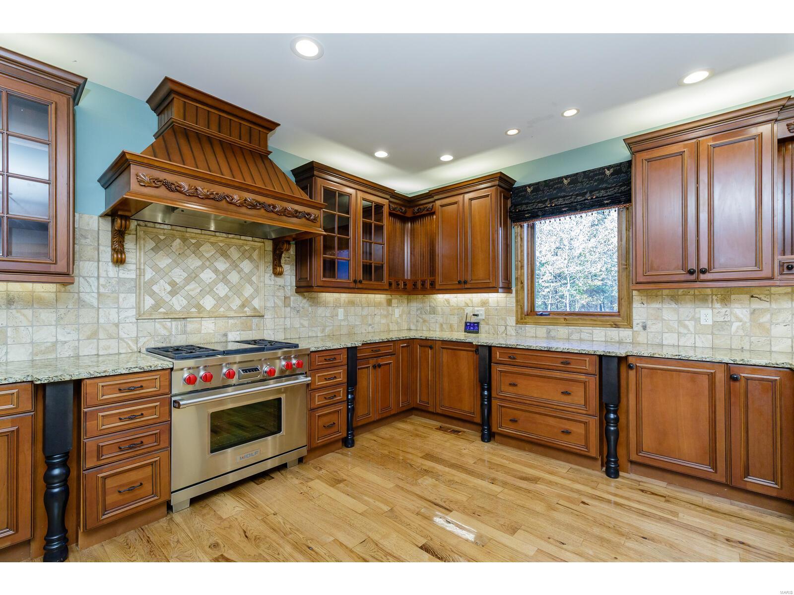 Black Bear Ridge Estates - Residential