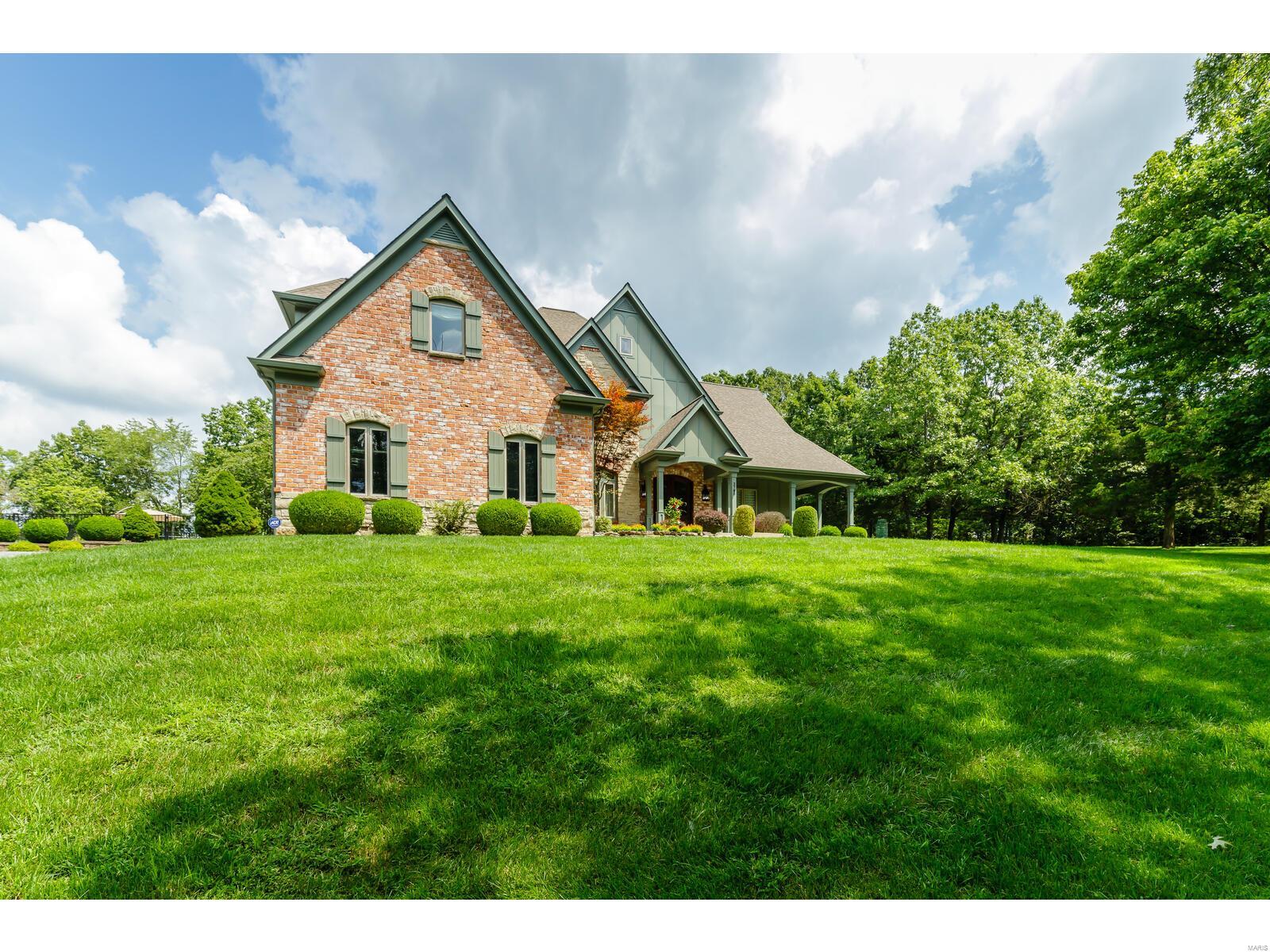 Black Bear Ridge Estates - Residential