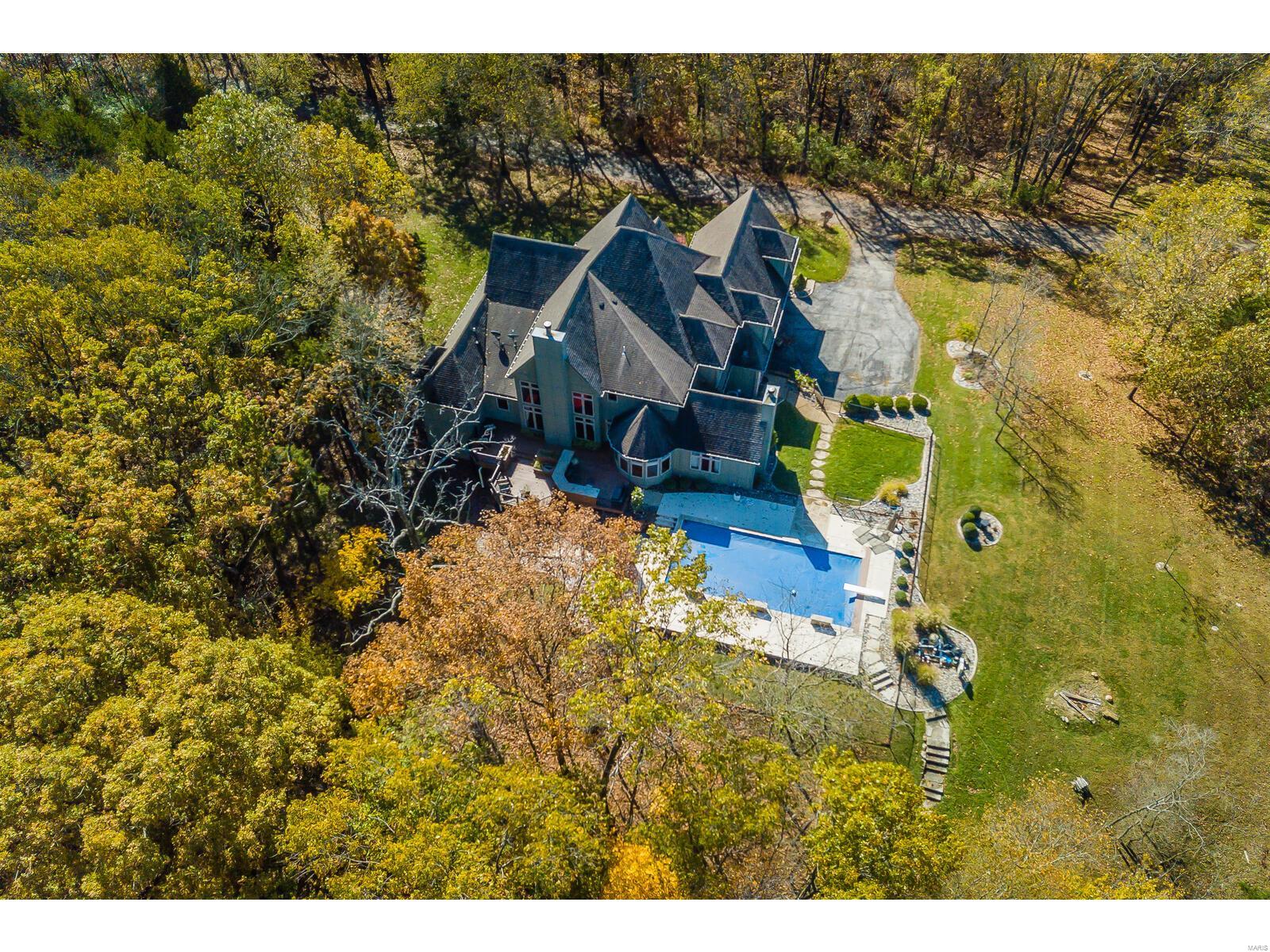 Black Bear Ridge Estates - Residential