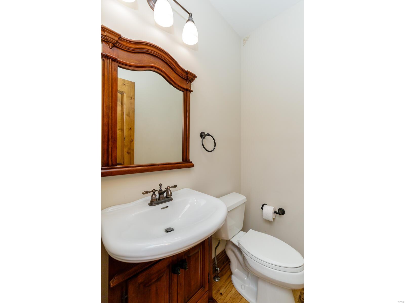 Black Bear Ridge Estates - Residential