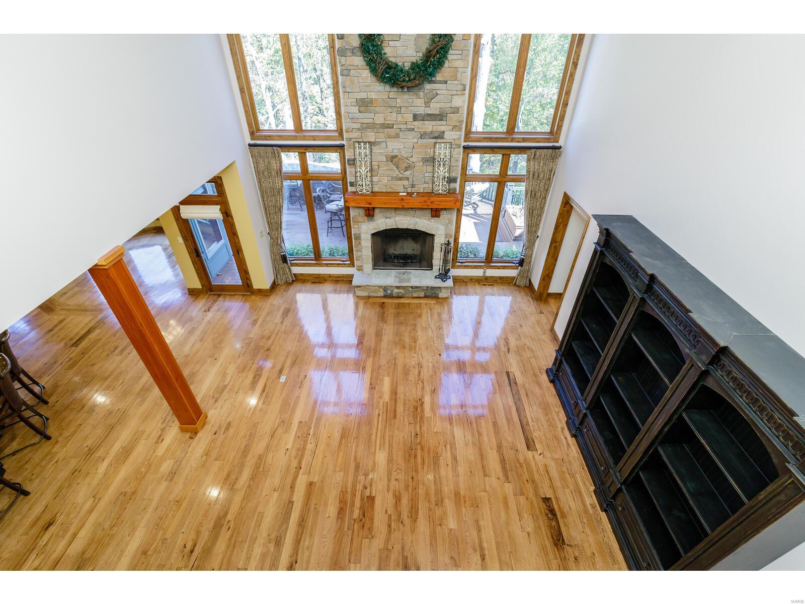 Black Bear Ridge Estates - Residential