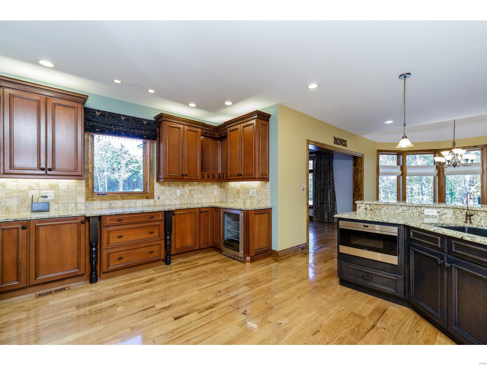 Black Bear Ridge Estates - Residential