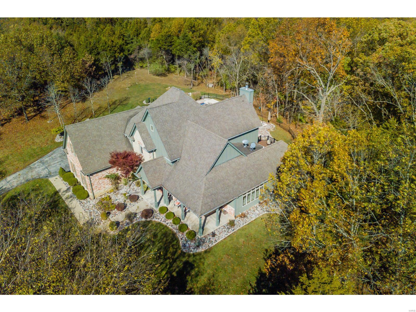 Black Bear Ridge Estates - Residential