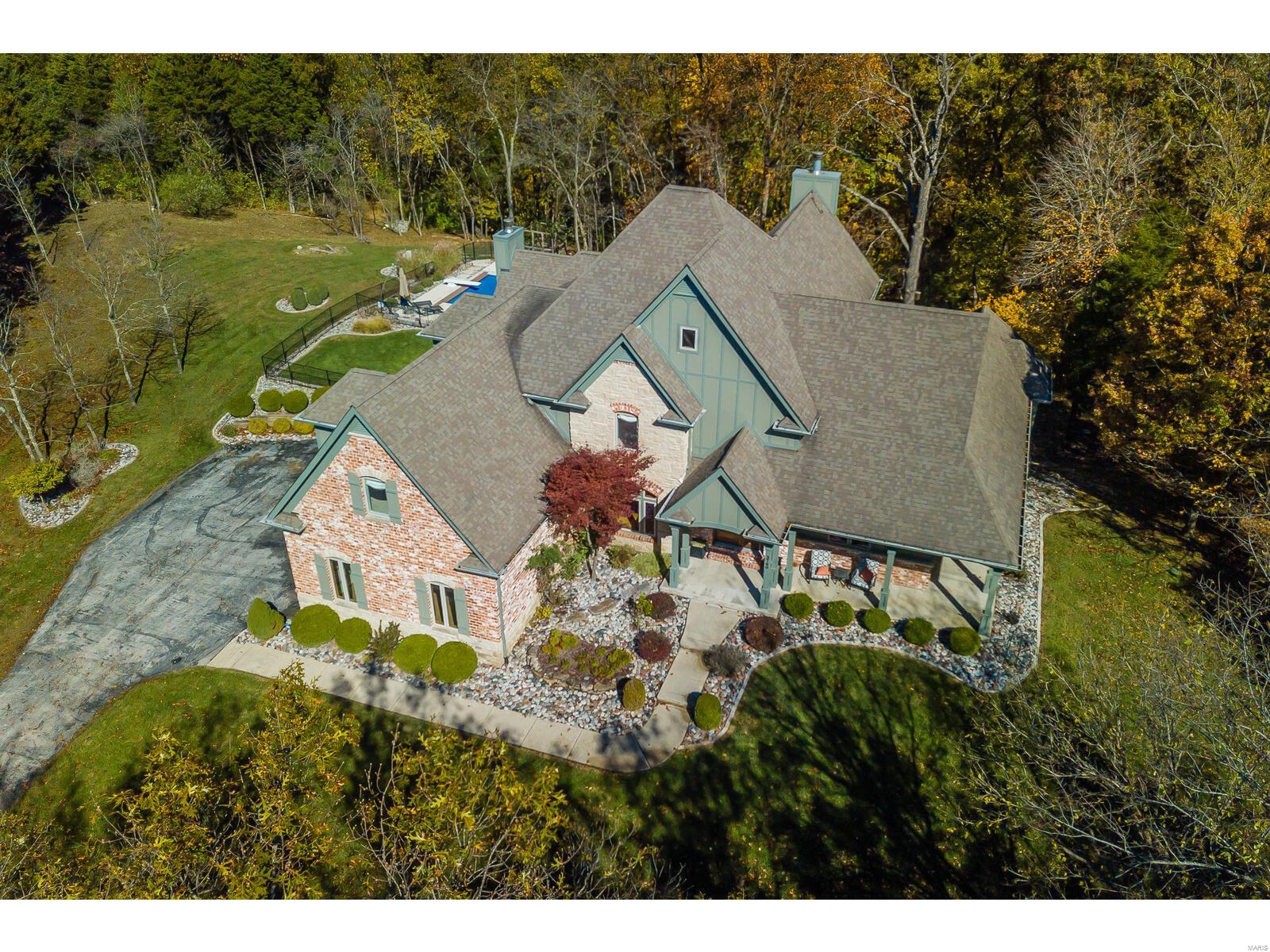 Black Bear Ridge Estates - Residential