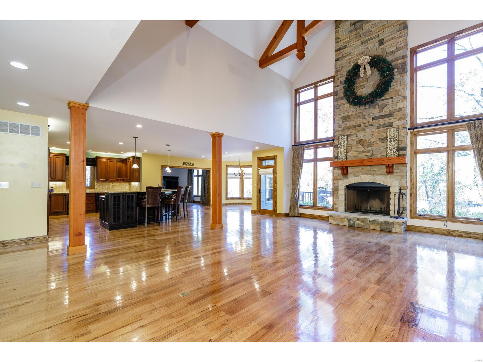 Black Bear Ridge Estates - Residential