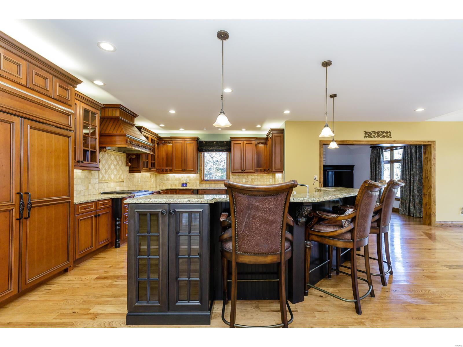 Black Bear Ridge Estates - Residential