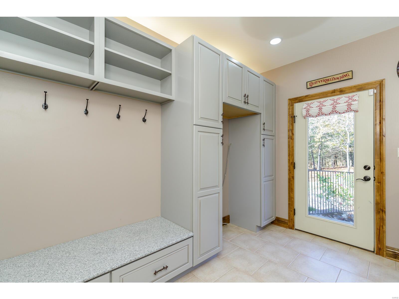 Black Bear Ridge Estates - Residential