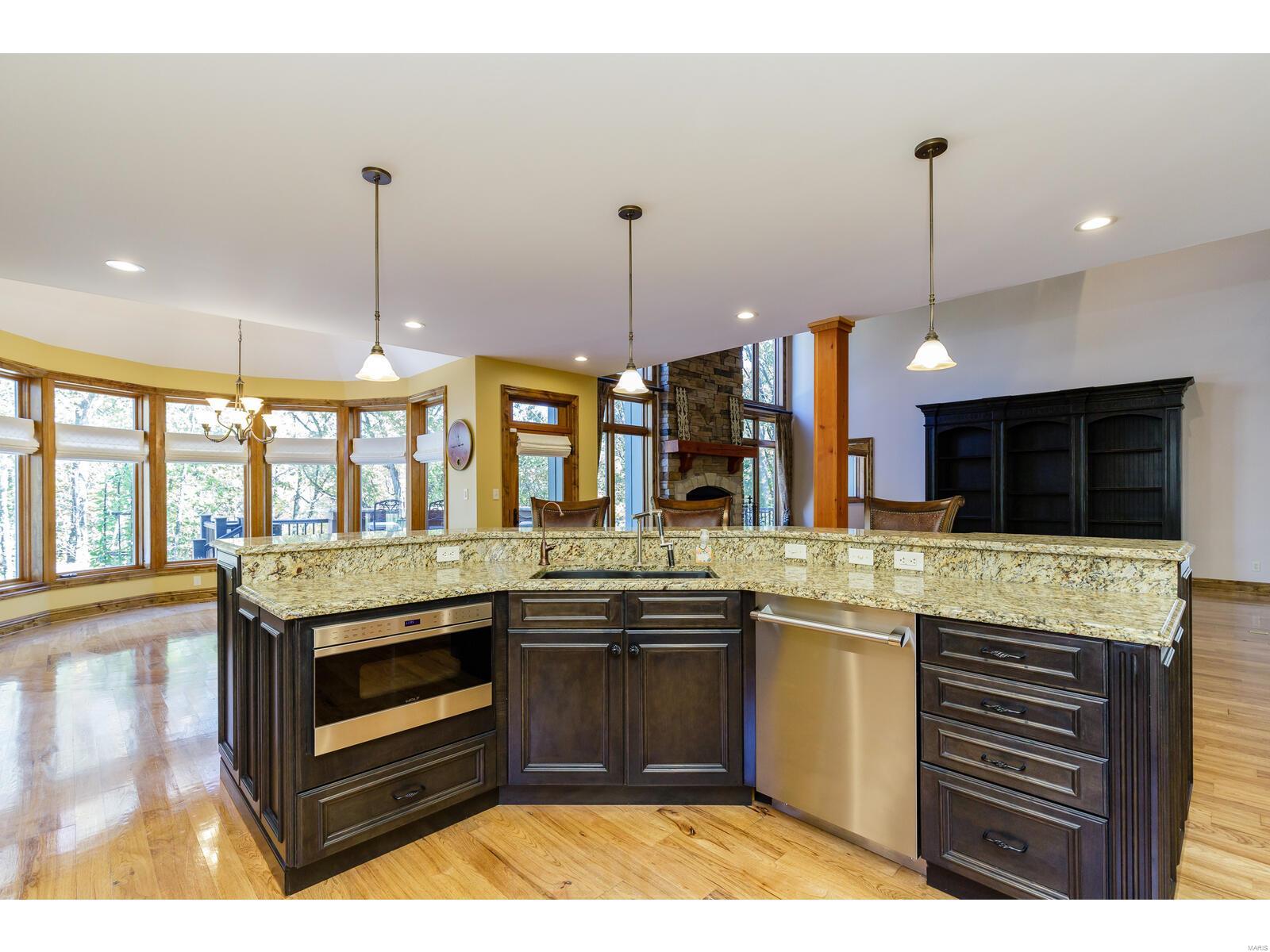 Black Bear Ridge Estates - Residential