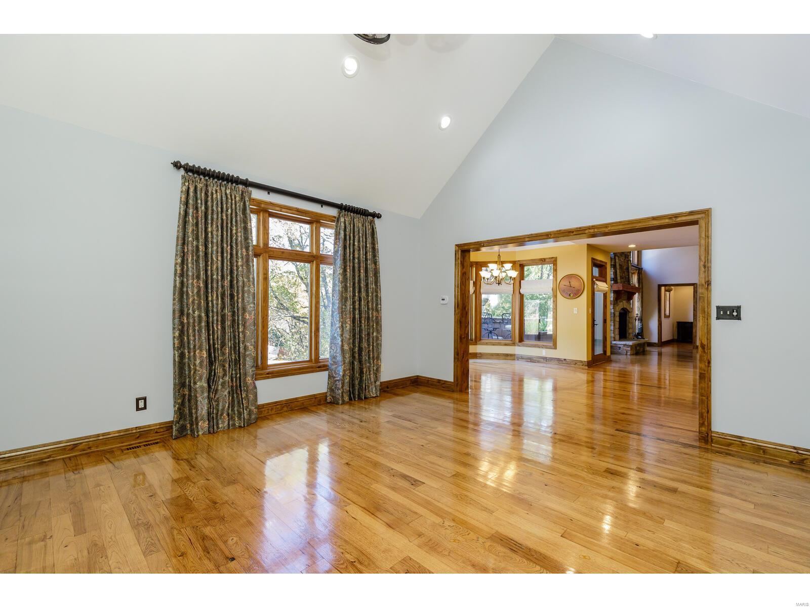 Black Bear Ridge Estates - Residential