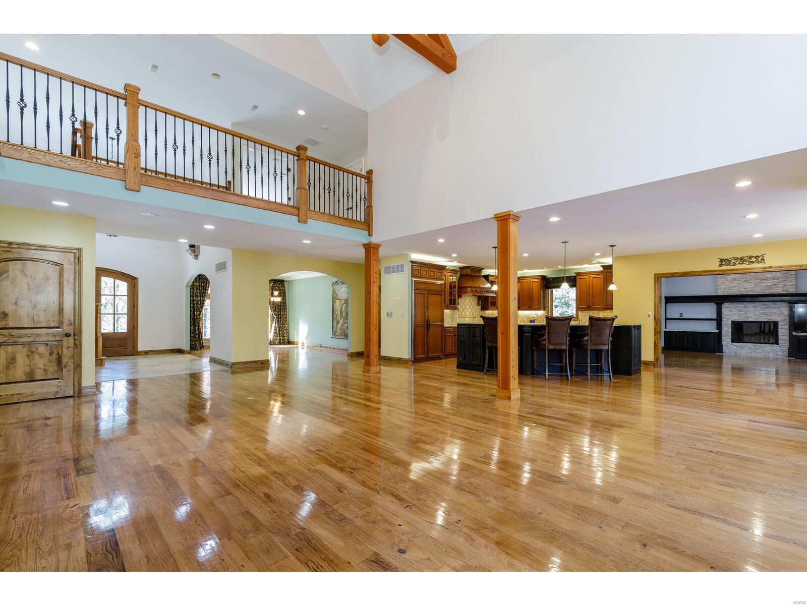 Black Bear Ridge Estates - Residential