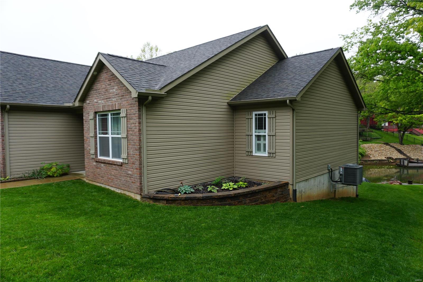 Terre Du Lac - Residential