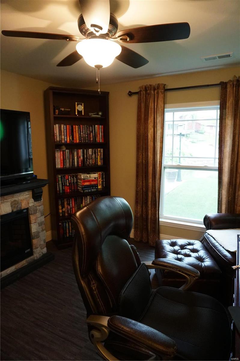 Terre Du Lac - Residential