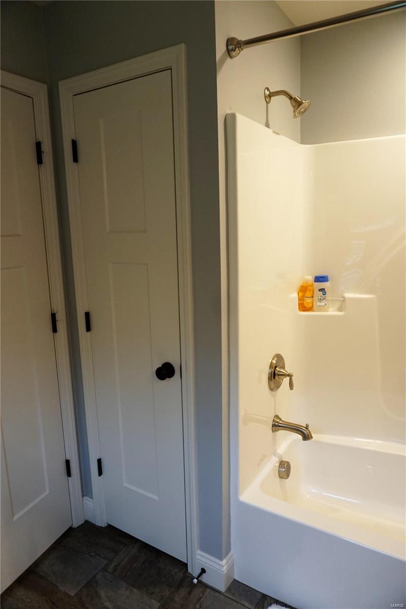 Terre Du Lac - Residential