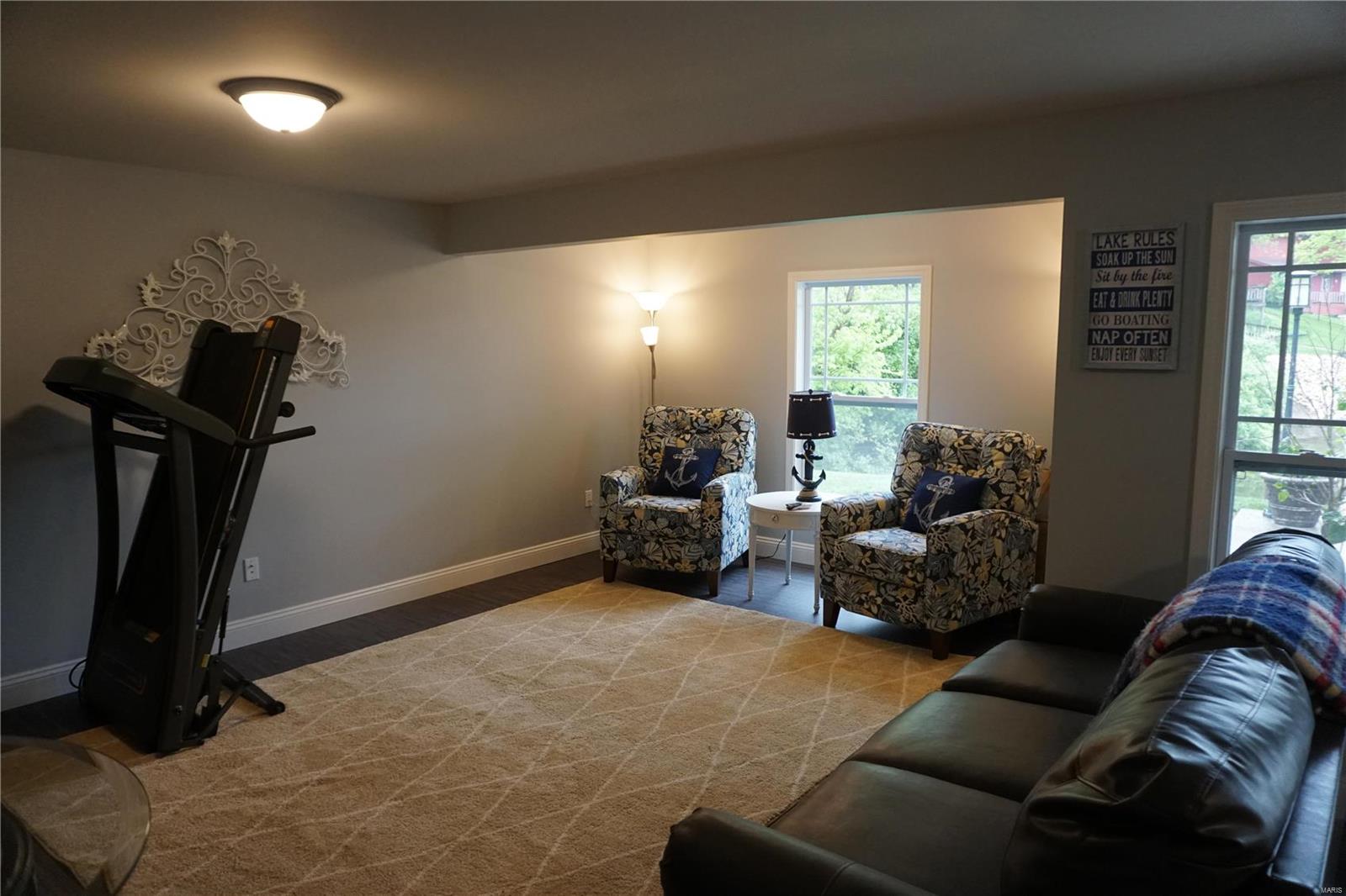 Terre Du Lac - Residential