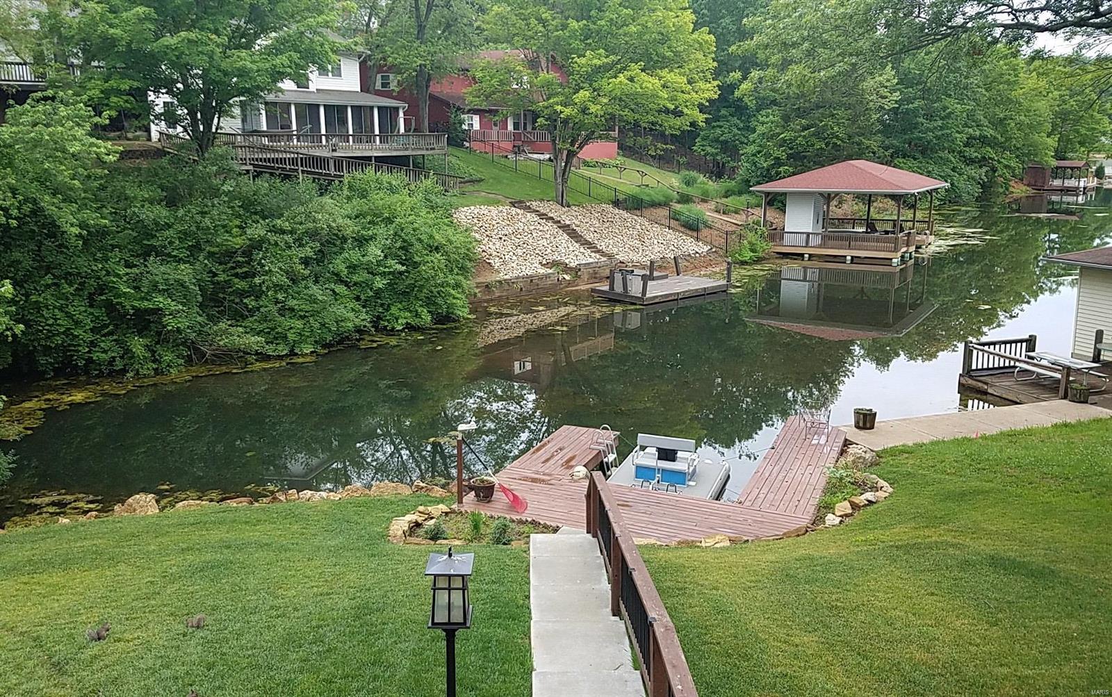 Terre Du Lac - Residential