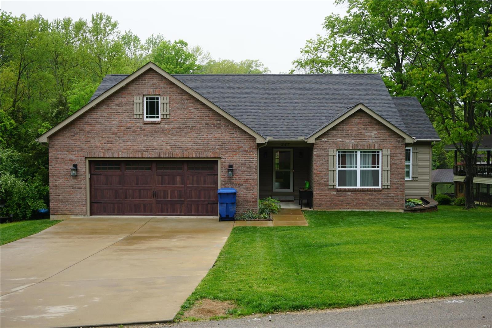 Terre Du Lac - Residential