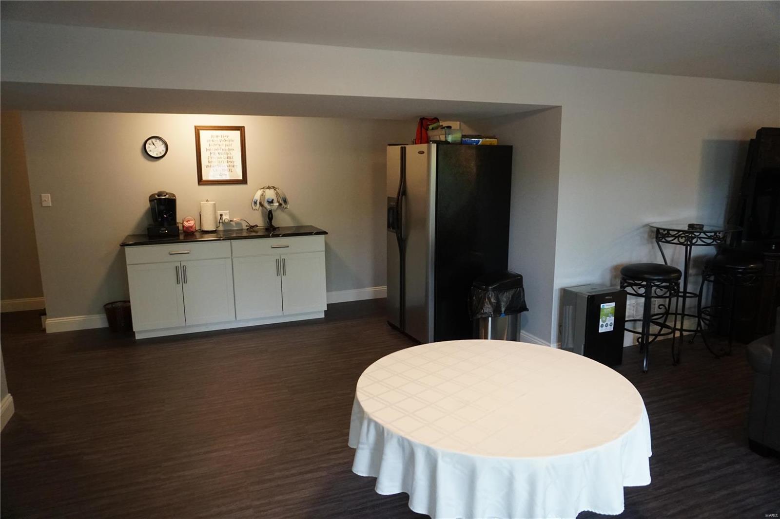 Terre Du Lac - Residential