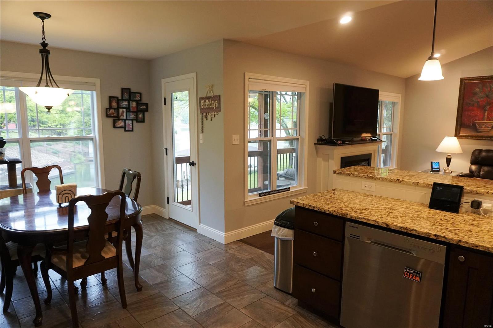 Terre Du Lac - Residential